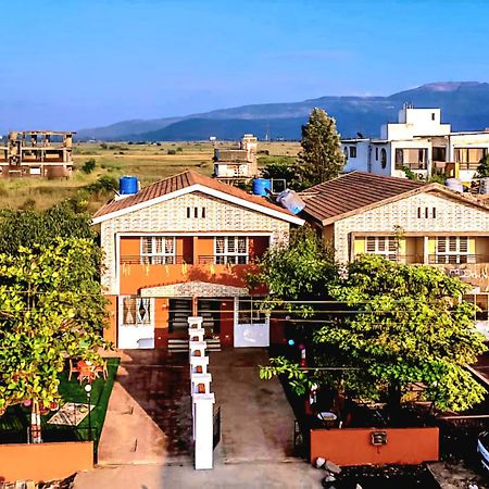Ll Empyrean Stay Ll Airawat Villa Ll 2Bhk Ll Ac Ll Private Pool Ll Wifi Ll Lonavala Exterior foto